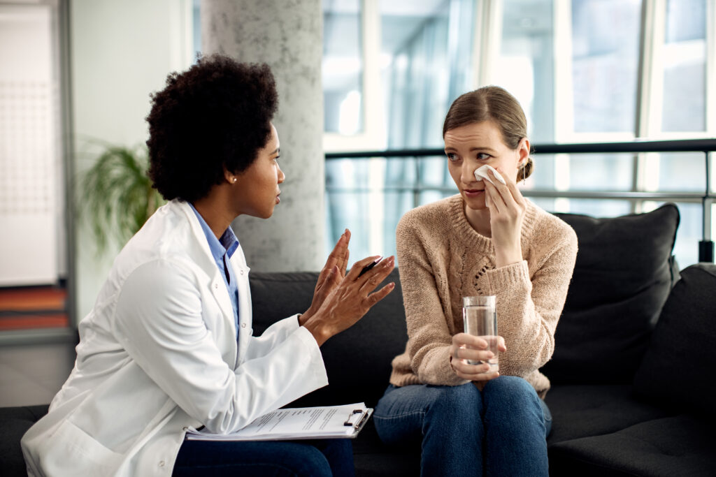 Psychotherapy