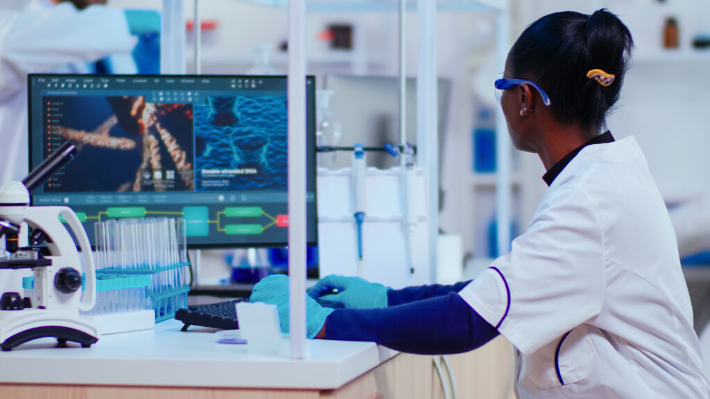 GeneSight Testing