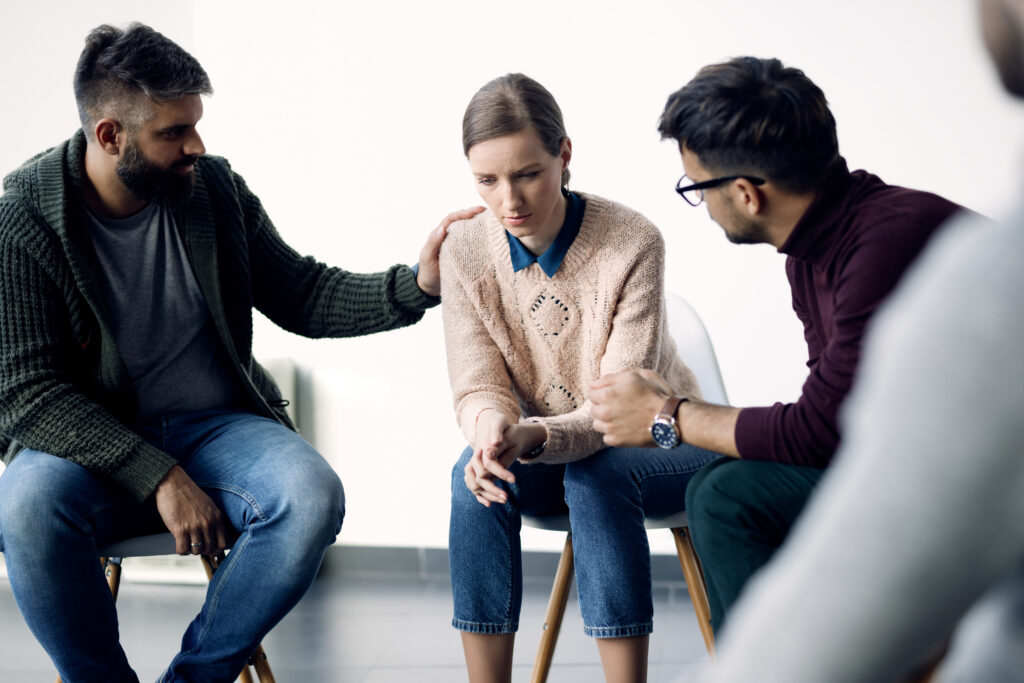Finding the Right Mental Health Support: A Guide to Personalized, Compassionate Care
